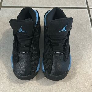 Air Jordan 13 Retro 'Black University Blue'